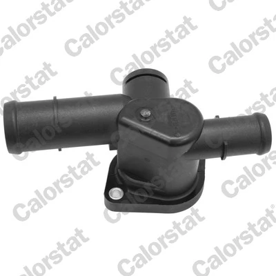 Coolant Flange
